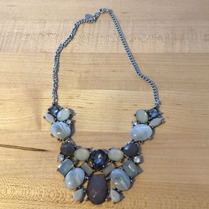 Loft necklace